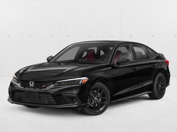 HONDA CIVIC SI 2024 2HGFE1E57RH474575 image HONDA CIVIC SI 2024 2HGFE1E57RH474575 image